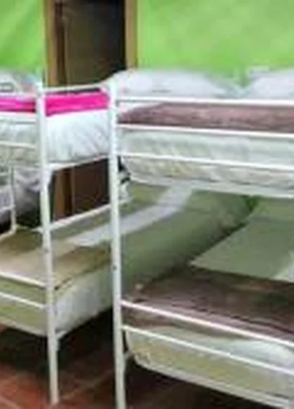 Albergue El Castillo 6