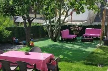 Albergue El Castillo 7