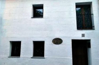 Albergue El Castillo 8