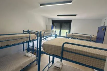 Albergue El Muro 3