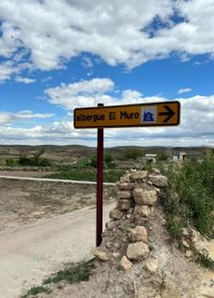 Albergue El Muro 6