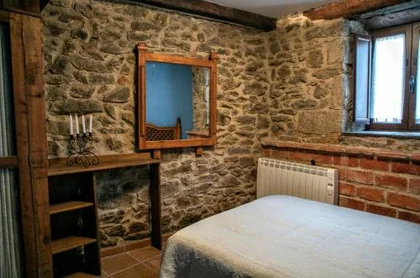 Apartamentos Rurales El Capricho De Carrio 3