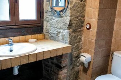 Apartamentos Rurales El Capricho De Carrio 4