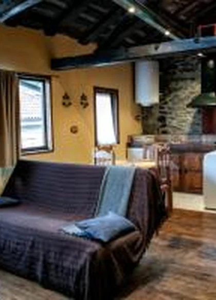 Apartamentos Rurales El Capricho De Carrio 5