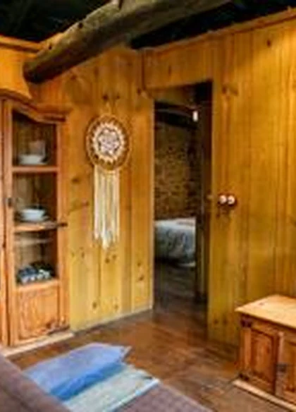 Apartamentos Rurales El Capricho De Carrio 6