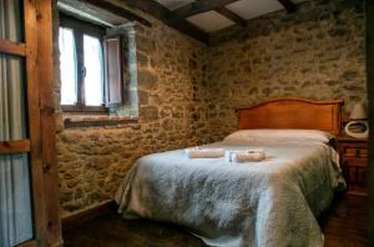 Apartamentos Rurales El Capricho De Carrio 8