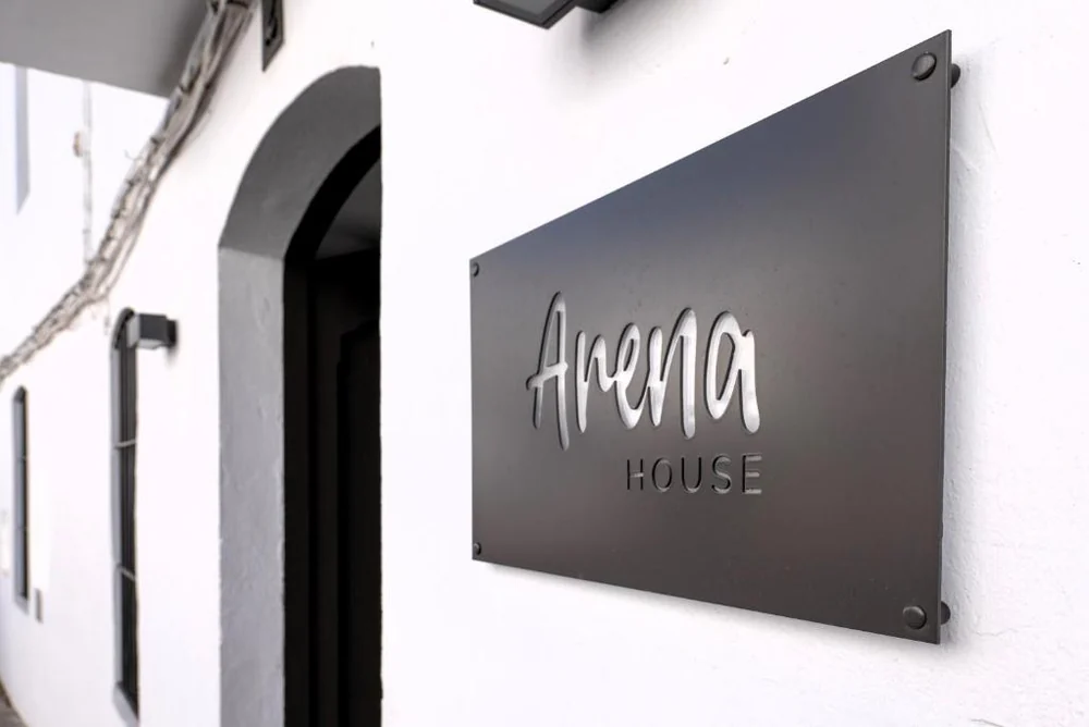 Arena House Conil