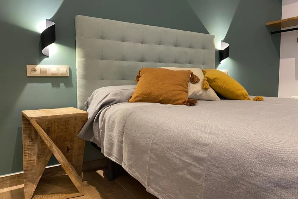 CASA CAMPOLÉ | Casas y apartamentos turísticos