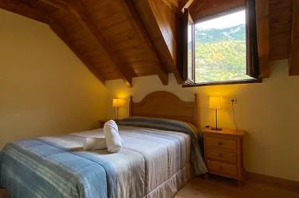 CASA CAMPOLÉ | Casas y apartamentos turísticos 3