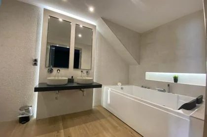 CASA CAMPOLÉ | Casas y apartamentos turísticos 4