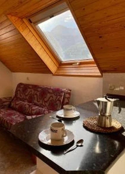 CASA CAMPOLÉ | Casas y apartamentos turísticos 5