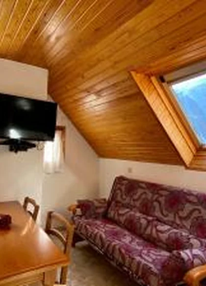CASA CAMPOLÉ | Casas y apartamentos turísticos 6