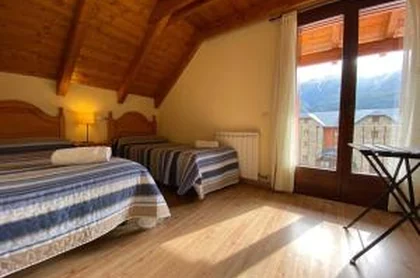 CASA CAMPOLÉ | Casas y apartamentos turísticos 8