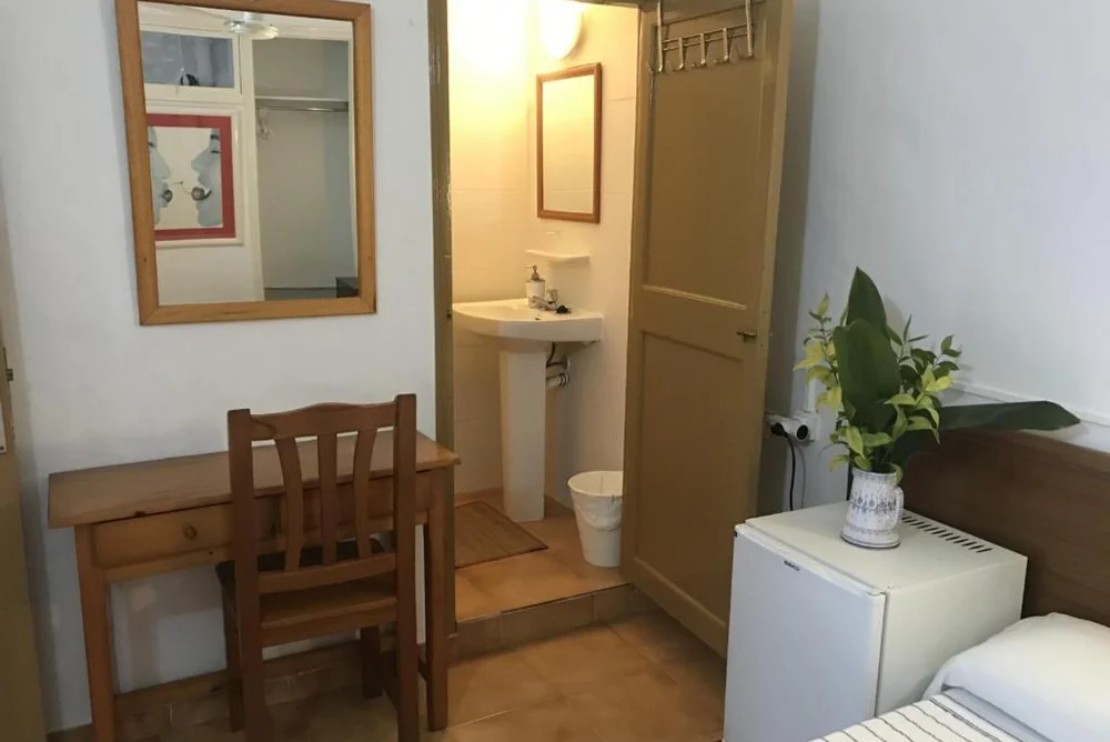 Casa de Huéspedes la Peña