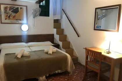 Casa de Huéspedes la Peña 3