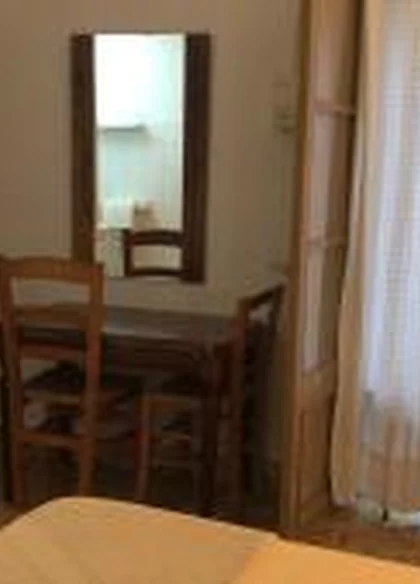 Casa de Huéspedes la Peña 5