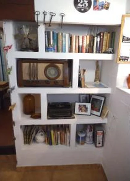 Casa de Huéspedes la Peña 6