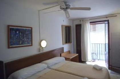 Casa de Huéspedes la Peña 8