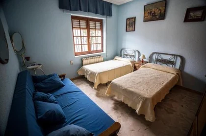 Casa Rural El Carmen 3