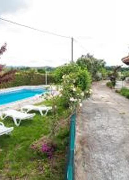 Casa Rural El Carmen 5