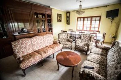 Casa Rural El Carmen 7