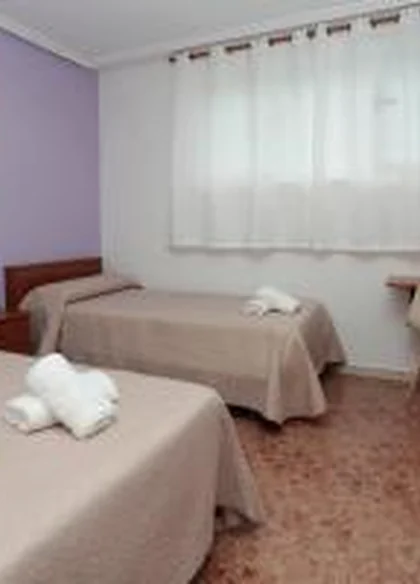 Casa Marino Pension 6