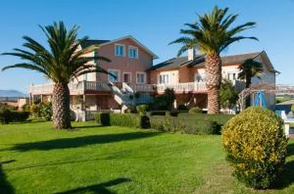 Casa Marino Pension 7