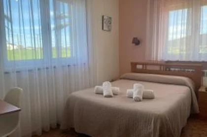 Casa Marino Pension 8