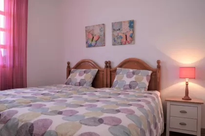 Casa Nine con Piscina 3