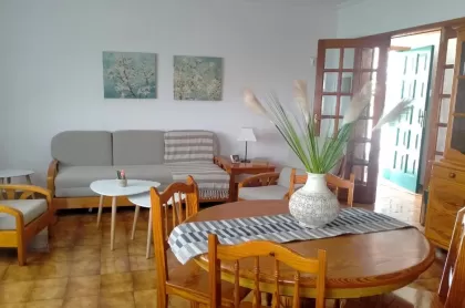 Casa Nine con Piscina 4