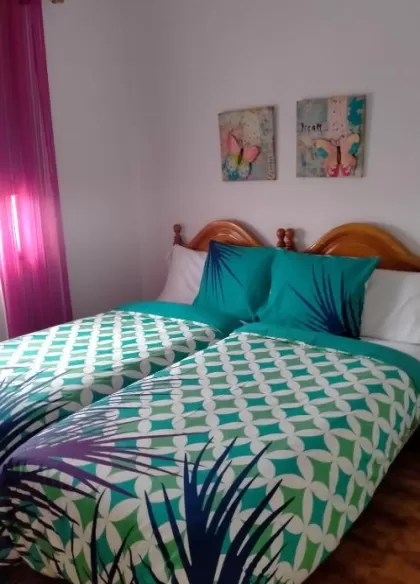 Casa Nine con Piscina 5