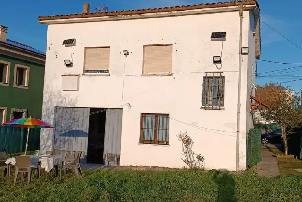 Casa Oviedo Centro