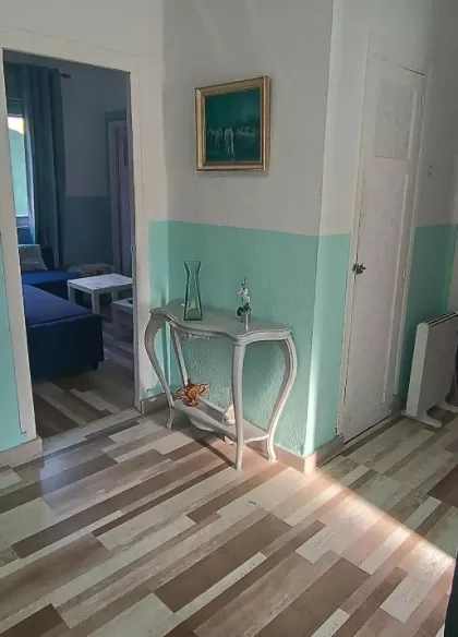 Casa Oviedo Centro 5