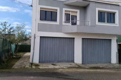 Casa Oviedo Centro 8
