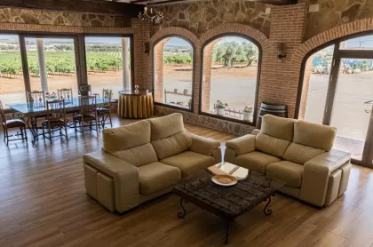 Casa Rural Cuesta Grande 3