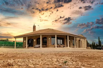 Casa Rural Cuesta Grande 7
