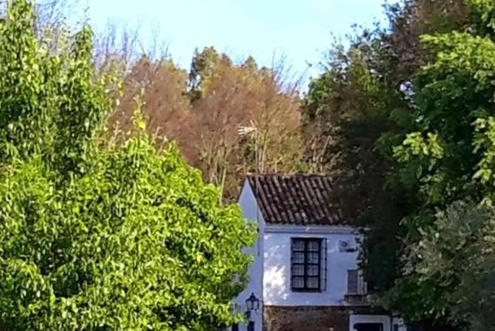Casa Rural del Guadalora