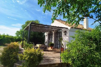 Casa Rural del Guadalora 3