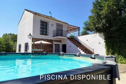 Casa Rural del Guadalora 4