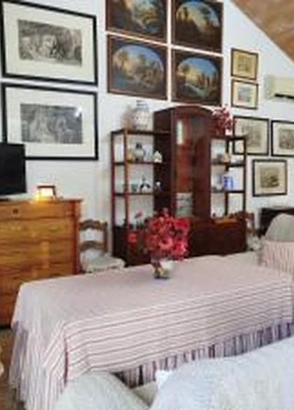 Casa Rural del Guadalora 6