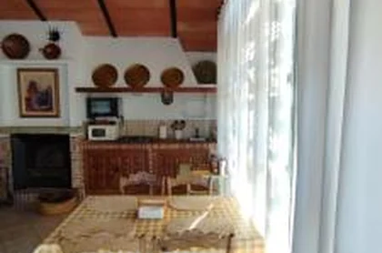 Casa Rural del Guadalora 7