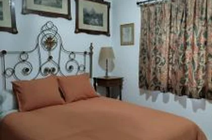 Casa Rural del Guadalora 8