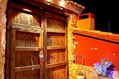 Casa Rural Italuna 3