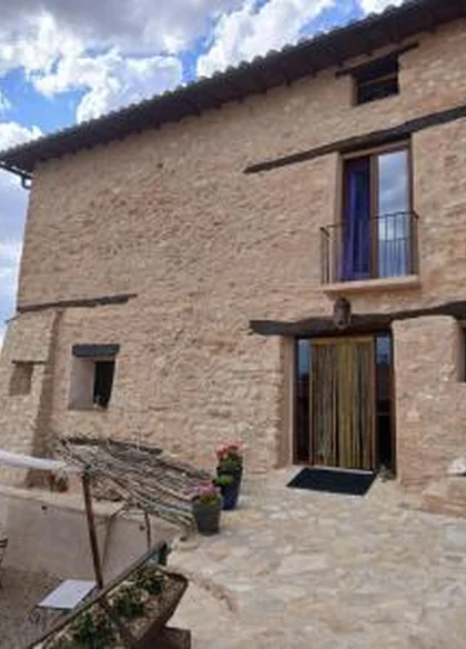 Casa Rural Italuna 6