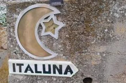 Casa Rural Italuna 7