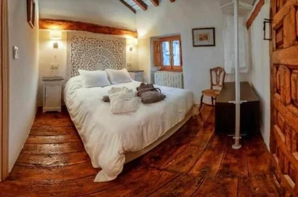 Casa Rural "la chascona" 3