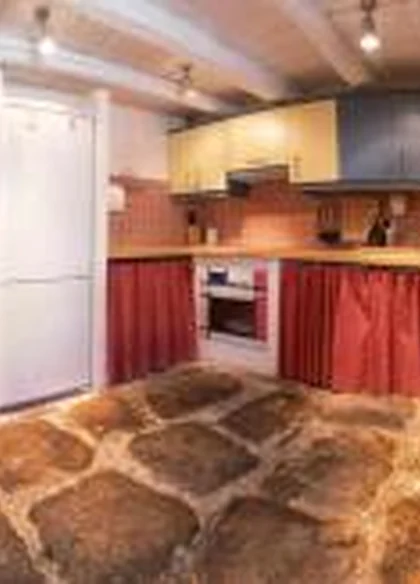 Casa Rural "la chascona" 5