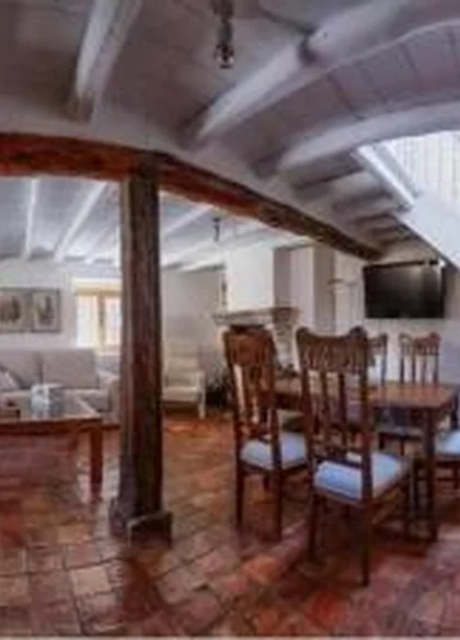 Casa Rural "la chascona" 6