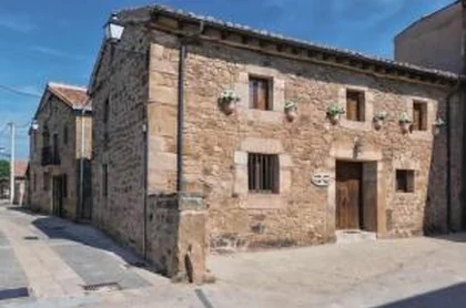 Casa Rural "la chascona" 7