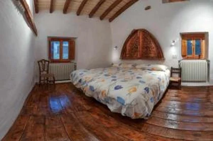 Casa Rural "la chascona" 8